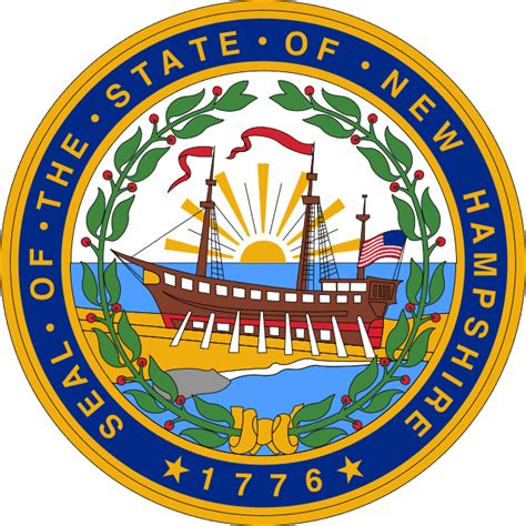 who are the state reps for new hampshire